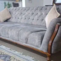 فروش مبلمان چستر|مبلمان خانگی و میز عسلی|ایوان, |دیوار