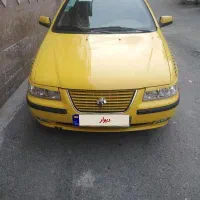 تاکسی گردشی مدل ۱۴۰۰|خودرو سواری و وانت|سنندج, |دیوار