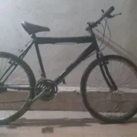 فروش دوچرخه۲۶|دوچرخه، اسکیت، اسکوتر|خرمآباد, |دیوار