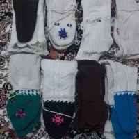 خورجین و گلیم و جوراب و....|گلیم، جاجیم، گبه|ارومیه, |دیوار