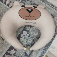 بالشت شیردهی