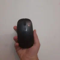 موس بی سیم جعبه نداره به شرط