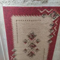قالیچه|فرش|شیراز, بهارستان|دیوار
