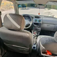 پراید ۳۱مدل۹۰|خودرو سواری و وانت|مرودشت, فاز اول شهرک فرهنگیان|دیوار