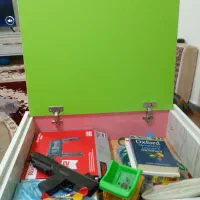 میز تحریر بزرگ|میز تحریر و کامپیوتر|باسمنج, |دیوار