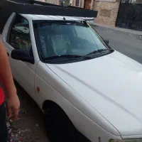 اریسان ۱ معاوضه با سواری