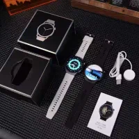 ساعت مچی هوشمند HT30 با سیستم عامل هارمونی هواوی|ساعت|اصفهان, امامزاده اسماعیل|دیوار