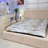 اتاق خواب شماپناهگاه آرامش است/ساده/مدرن دنج.