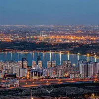 پیش فروش ۸۵ متری/نورگیر دو طرفه/پارکینگ و انباری