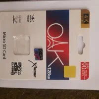 مموری۱۲۸ گیگ