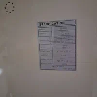 فروش یخچال دسته دو کار کرده|یخچال و فریزر|رشت, توشیبا|دیوار