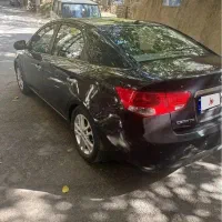 کیا سراتو مونتاژ اتوماتیک آپشنال 2000cc، مدل ۱۳۹۷|خودرو سواری و وانت|تهران, شهرآرا|دیوار