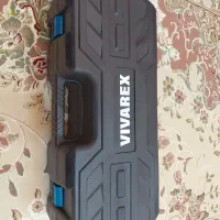 اره زنجیری شارژی ۸‌اینچی ویوارکس مدل VR2108P-CS|ابزارآلات|رشت, شهرک قدس|دیوار