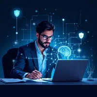 ادمین پاسخگویی/بدون نیازبه سابقه