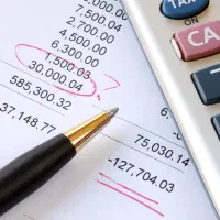 خدماتی حسابداری (پاره وقت وتمام وقت)