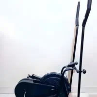 دستگاه ورزشی اسکی فضایی (اپتیکال)