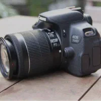 دوربین d700 کنون