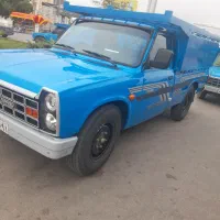 حمل بار بانیسان