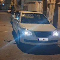 ام وی ام 530 مدل 91 فنی به شرط (کولر یخچال)