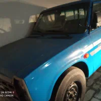 خودرو نیسان زامیاد آپشنال هیدرولیک رادیال|خودرو سواری و وانت|فردیس, نسترن شرقی|دیوار