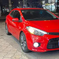 سراتو کوپه 2014 کیا|خودرو سواری و وانت|اهواز, کیانپارس |دیوار