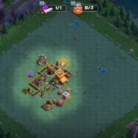 کلش لول ۷۰|کنسول، بازی ویدئویی و آنلاین|بروجرد, |دیوار