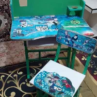 میزتحریر بن تن