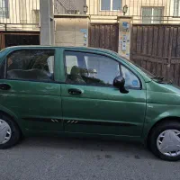 ماتیز تمیز|خودرو سواری و وانت|تهران, علم و صنعت|دیوار