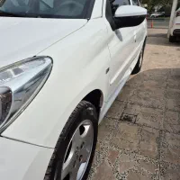 207 اتومات 403 ارتقا یافته|خودرو سواری و وانت|رشت, کوی جام جم|دیوار