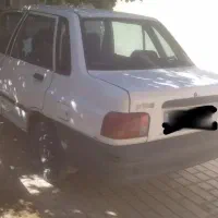 پراید مدل 83