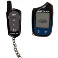 دزد گیر ماجیکارm130as