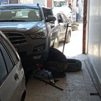 میکانیک سیار ایرانی و خارجی شبانه روزی