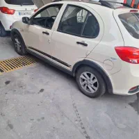 کوییک GXRL|خودرو سواری و وانت|تهران, امامت|دیوار