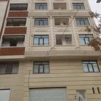 آپارتمان احتشامیه(گاوخانه)