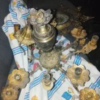 لوستر دوگل فوری نبودن جا...