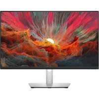 مانیتور Dell p2722H پایه اسانسوری 27 اینچ اقساطی