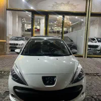 پژو ۲۰۷ پاناروما مدل ۱۴۰۳ ارتقا یافته فول