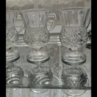 استکان چای خوری