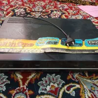 سی دی|پخش‌کننده DVD و ویدیو|اهواز, فدک|دیوار