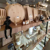 انواع محصولات بامبو و پیرکس