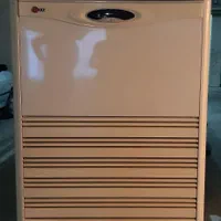 کولر گازی ایستاده LG