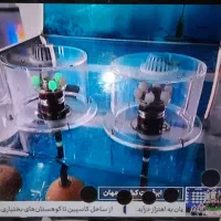 فروش تلویزیون سامسونگ ۴۰ اینچ