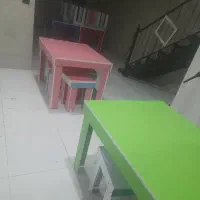 میز و صندلی کافه ورستوران