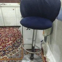 صندلی جکدار