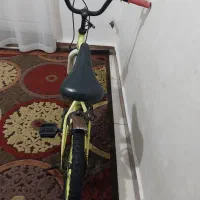 دوچرخه|دوچرخه، اسکیت، اسکوتر|آستانه اشرفیه, |دیوار