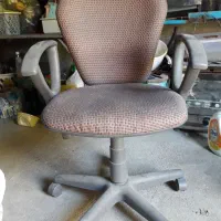 صندلی چرخدار|صندلی و نیمکت|مینودشت, |دیوار