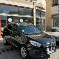 جک S5 مدل 1397 اتومات / فاقد رنگ|خودرو سواری و وانت|اراک, |دیوار