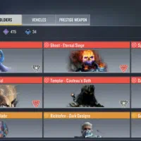 اکانت چنج خورده|کنسول، بازی ویدئویی و آنلاین|آسارا, |دیوار