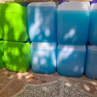 مایع دستشویی و ظرفشویی و لباسشویی|مواد شوینده و دستمال کاغذی|رباط‌کریم, شهرک صنعتی پرند|دیوار