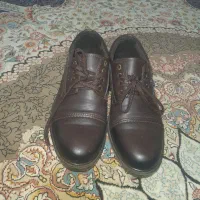 کفش چرم ساز ۴۰